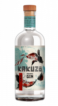Kakuzo Gin